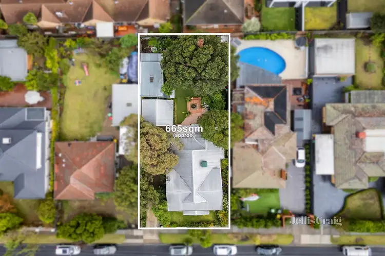 Second view of Homely house listing, 67 East Boundary Road, Bentleigh East VIC 3165