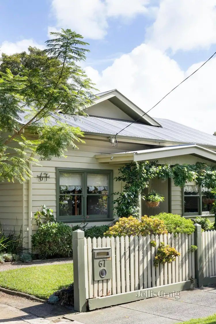 Third view of Homely house listing, 67 East Boundary Road, Bentleigh East VIC 3165