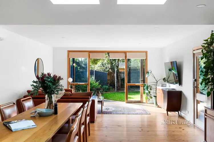 Fourth view of Homely house listing, 50 Morobe Street, Heidelberg West VIC 3081