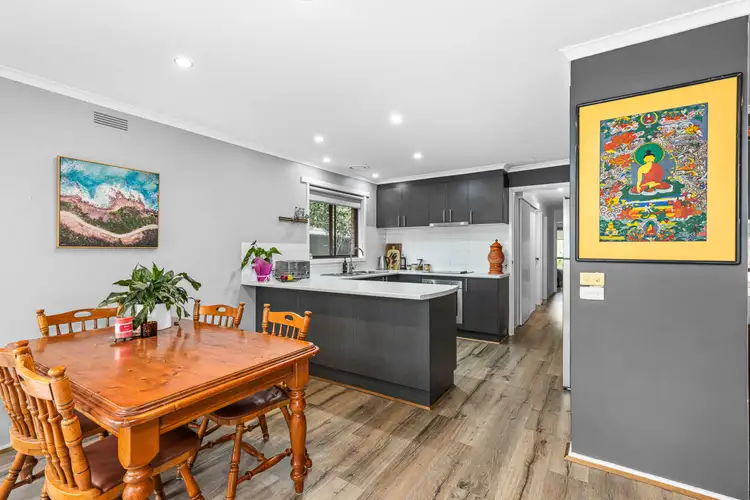 Third view of Homely house listing, 8 Salisbury Avenue, Newington VIC 3350