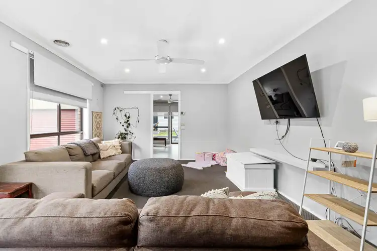 Fourth view of Homely house listing, 8 Salisbury Avenue, Newington VIC 3350