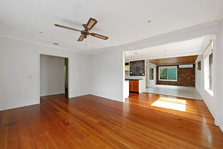 Fifth view of Homely house listing, 23 Janden Close, Knoxfield VIC 3180