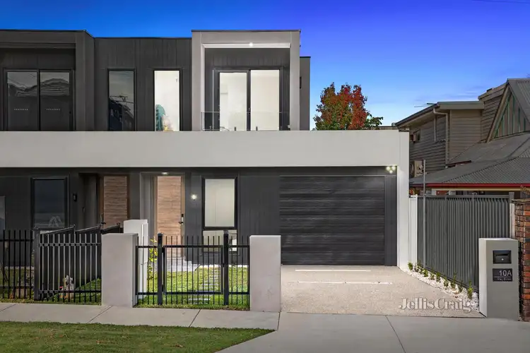 10A May Street, Bentleigh East VIC 3165