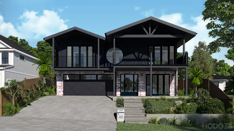 Second view of Homely house listing, 33 Capella Road, Ocean Grove VIC 3226