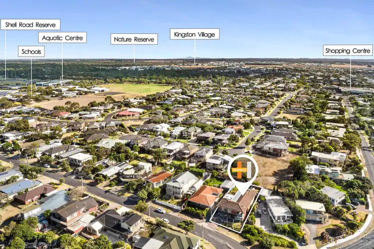 Fifth view of Homely house listing, 33 Capella Road, Ocean Grove VIC 3226