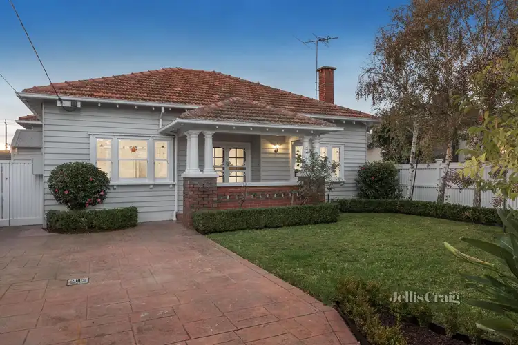 Main view of Homely house listing, 3 Tarwin Avenue, Hampton East VIC 3188