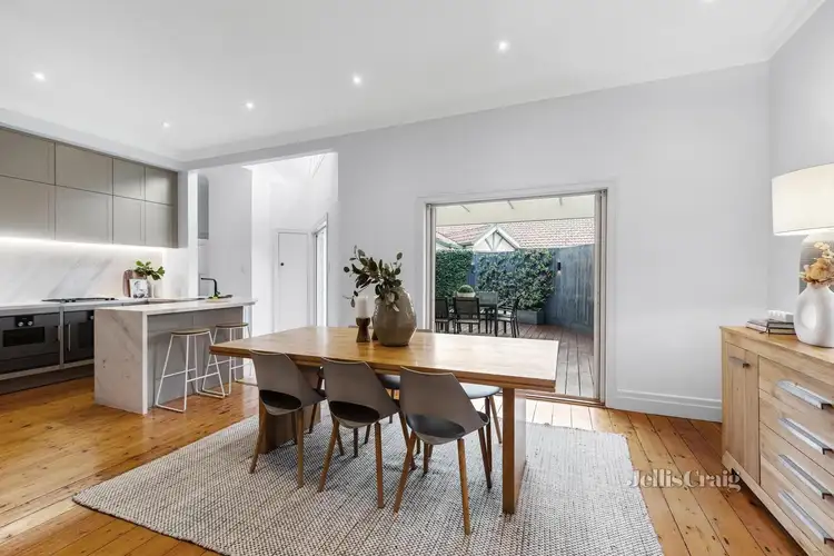 Third view of Homely house listing, 3 Tarwin Avenue, Hampton East VIC 3188