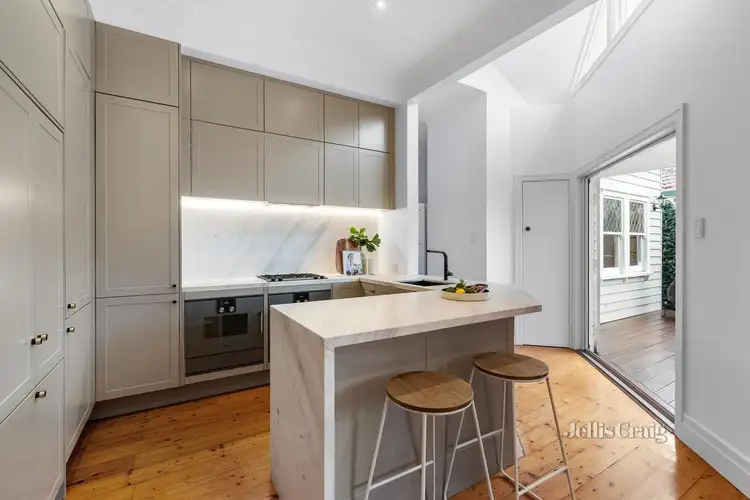 Fourth view of Homely house listing, 3 Tarwin Avenue, Hampton East VIC 3188