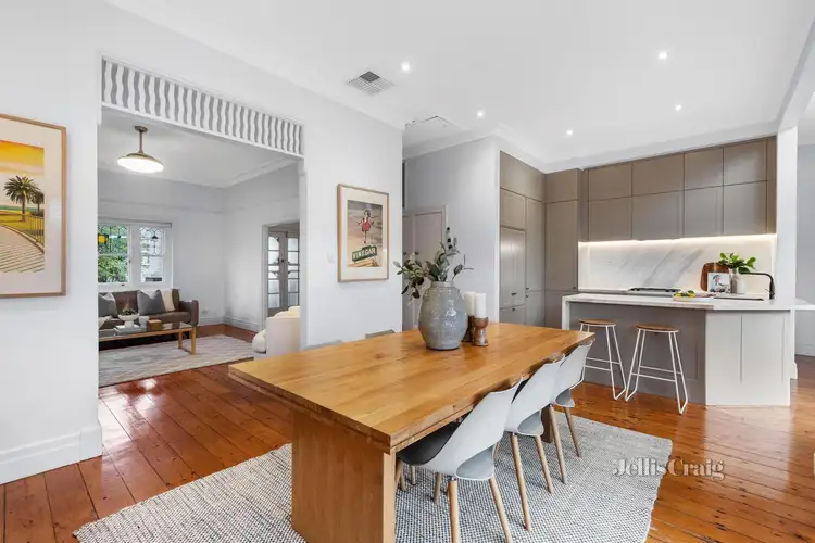 Sixth view of Homely house listing, 3 Tarwin Avenue, Hampton East VIC 3188