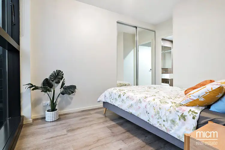 Sixth view of Homely apartment listing, 3103/568 Collins Street, Melbourne VIC 3000
