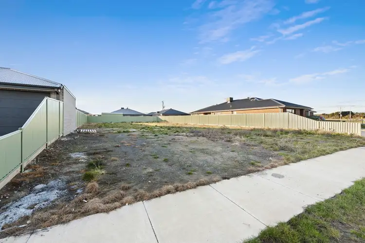 Fifth view of Homely land listing, 12 Bold Front Court, Miners Rest VIC 3352