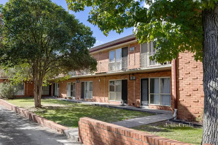 Second view of Homely apartment listing, 5/20 Payne Street, Caulfield North VIC 3161