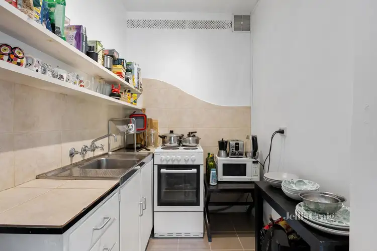 Sixth view of Homely apartment listing, 5/20 Payne Street, Caulfield North VIC 3161