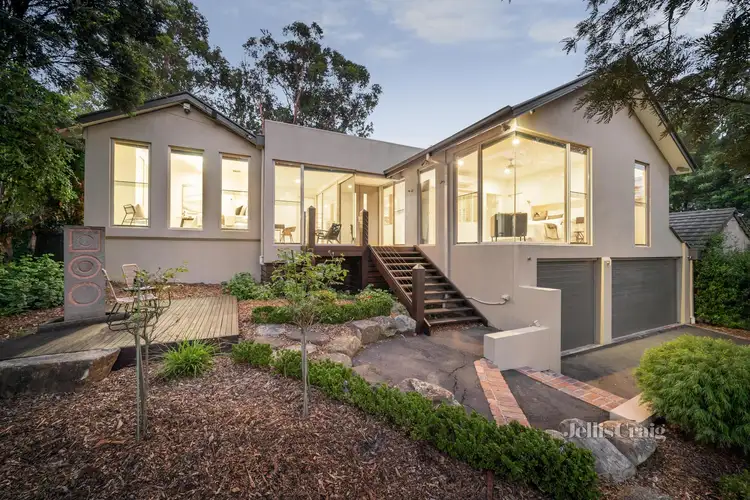 40 Rockliffe Street, Eltham VIC 3095