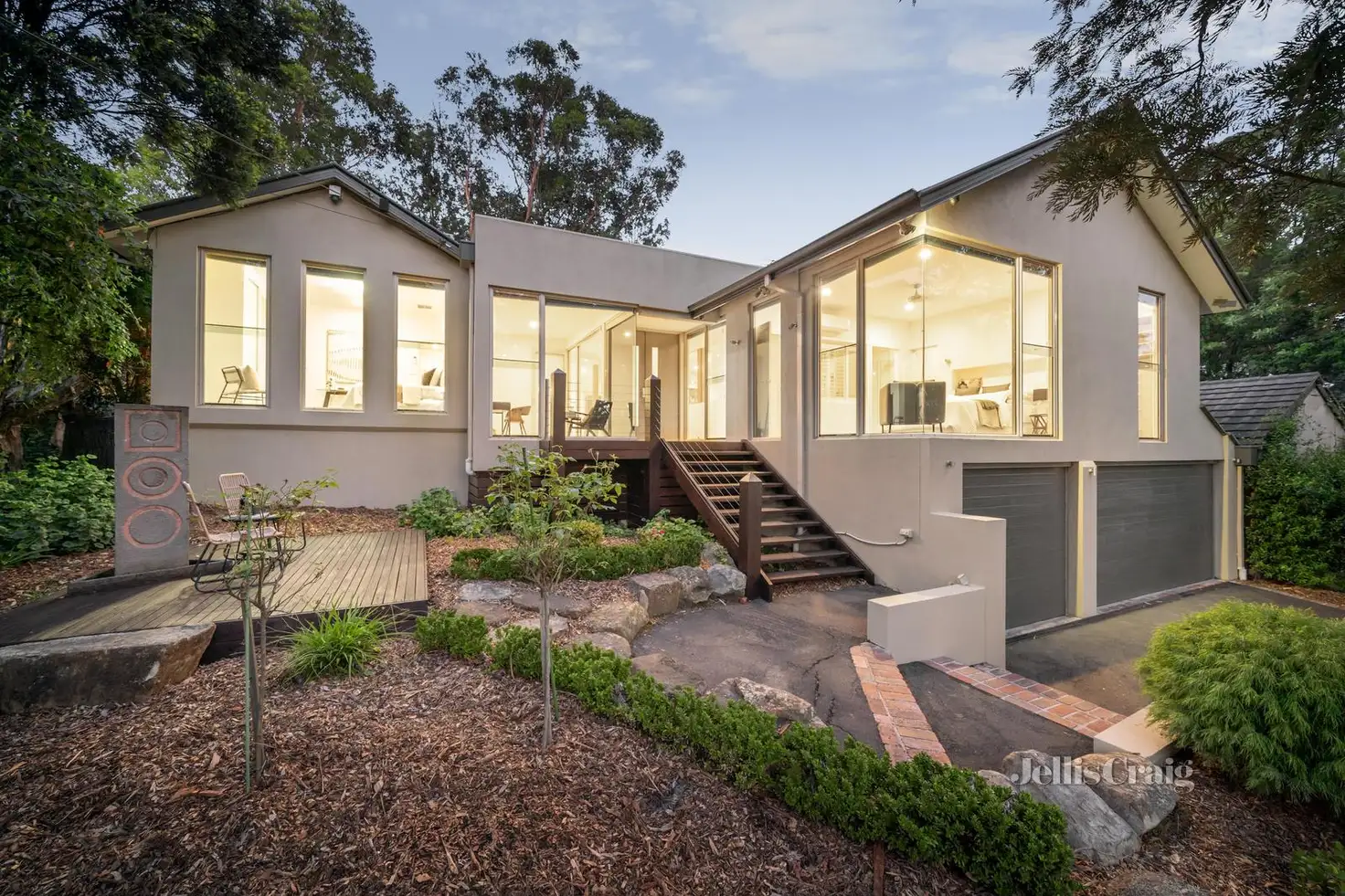 Main view of Homely house listing, 40 Rockliffe Street, Eltham VIC 3095