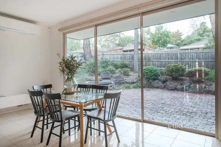 Fourth view of Homely house listing, 40 Rockliffe Street, Eltham VIC 3095