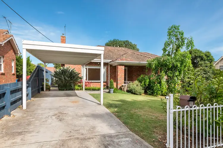 6 Weston Street, Balwyn VIC 3103