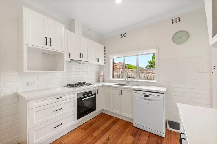 Second view of Homely house listing, 1/6 Weston Street, Balwyn VIC 3103