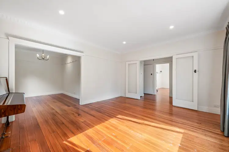 Third view of Homely house listing, 1/6 Weston Street, Balwyn VIC 3103