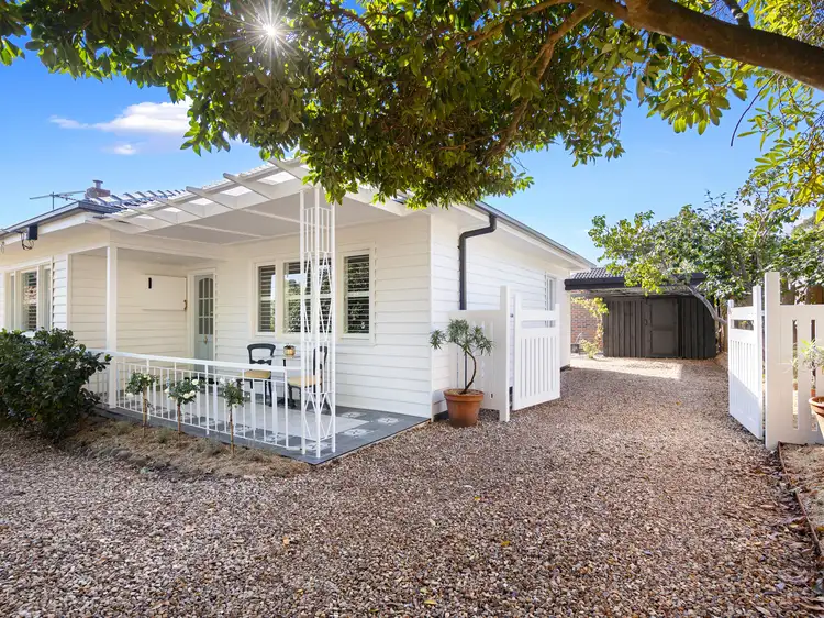 1/16 Central Avenue, Boronia VIC 3155