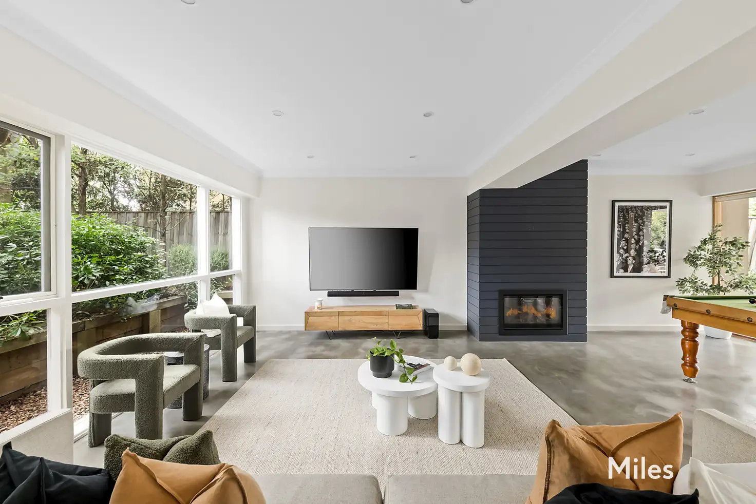 Main view of Homely house listing, 8 Lynwood Crescent, Lower Plenty VIC 3093