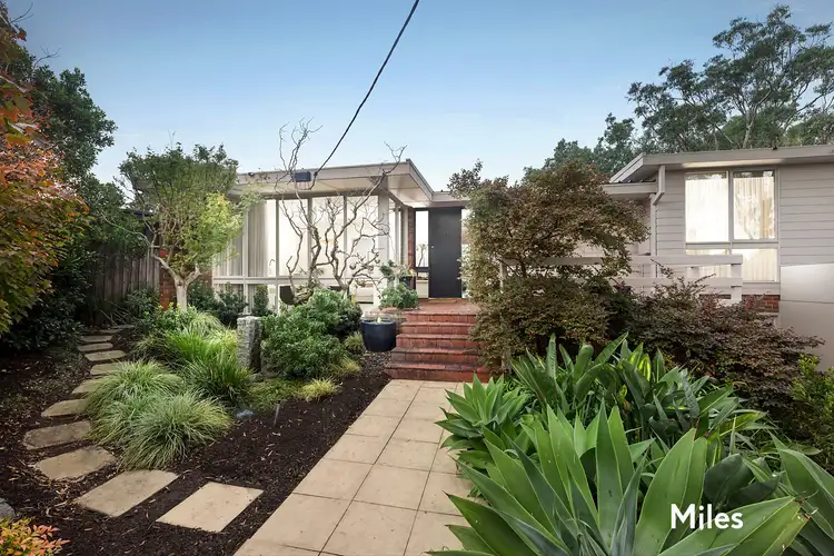 Second view of Homely house listing, 8 Lynwood Crescent, Lower Plenty VIC 3093