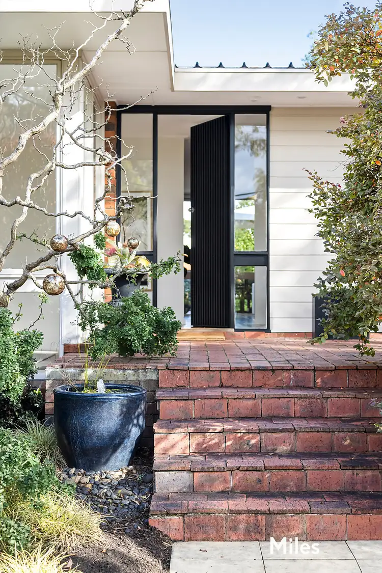 Third view of Homely house listing, 8 Lynwood Crescent, Lower Plenty VIC 3093