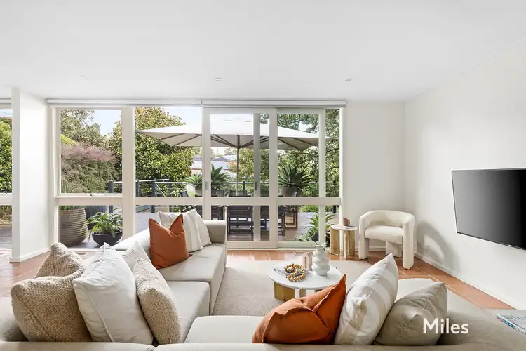 Fourth view of Homely house listing, 8 Lynwood Crescent, Lower Plenty VIC 3093