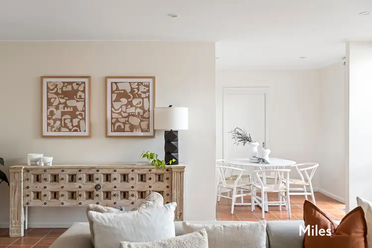 Fifth view of Homely house listing, 8 Lynwood Crescent, Lower Plenty VIC 3093