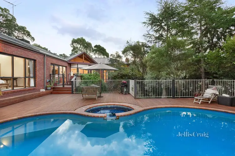4 Parkside Court, Warrandyte VIC 3113
