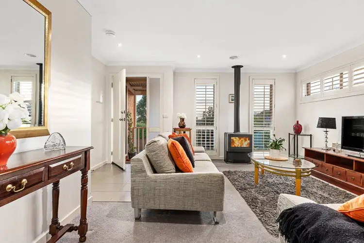 Third view of Homely townhouse listing, 4 Newhaven Close, Mount Pleasant VIC 3350