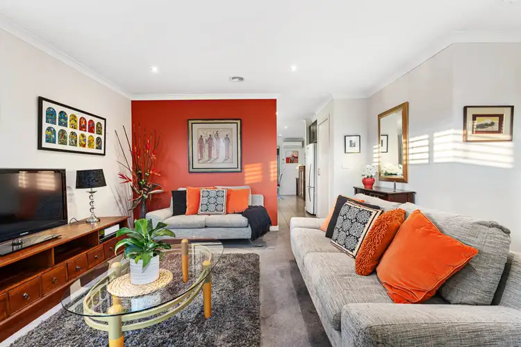 Fifth view of Homely townhouse listing, 4 Newhaven Close, Mount Pleasant VIC 3350