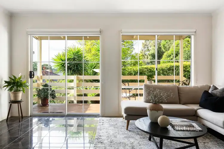 Third view of Homely house listing, 2/158 Rattray Road, Montmorency VIC 3094