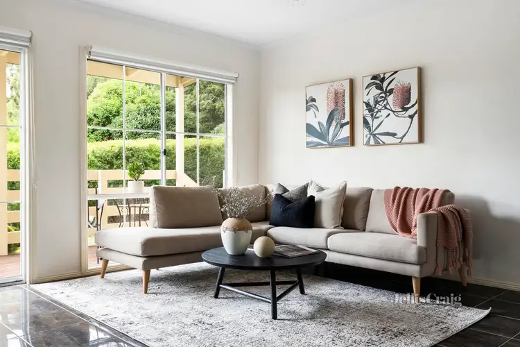 Fourth view of Homely house listing, 2/158 Rattray Road, Montmorency VIC 3094
