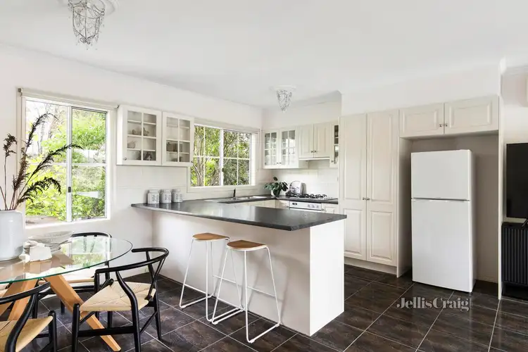 Sixth view of Homely house listing, 2/158 Rattray Road, Montmorency VIC 3094