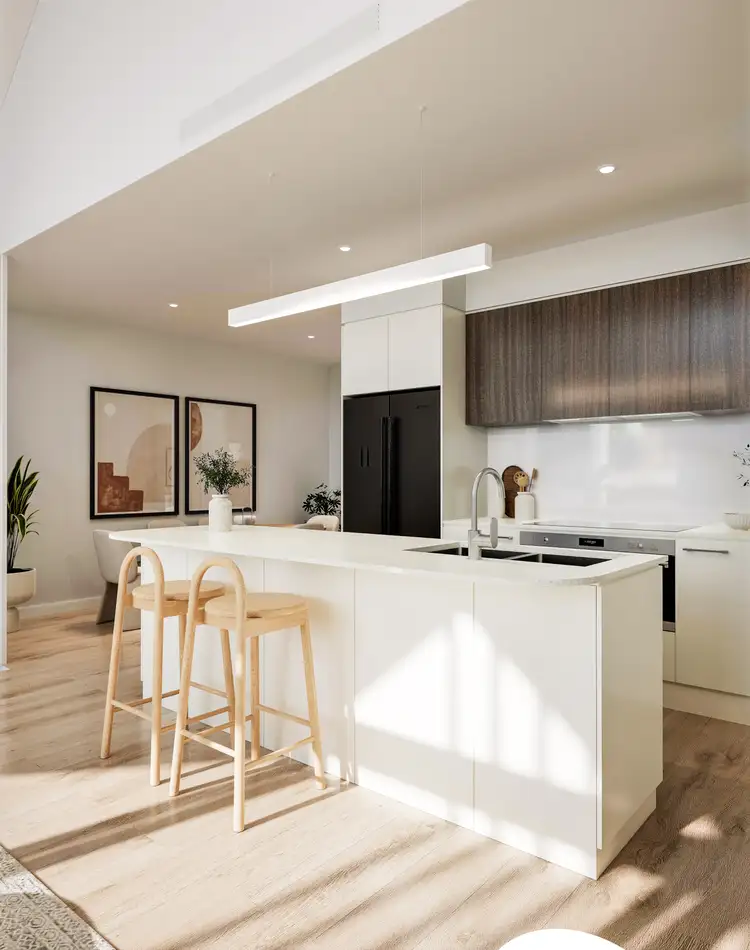 Second view of Homely townhouse listing, 433 Cramond Parkway, Oakden SA 5086