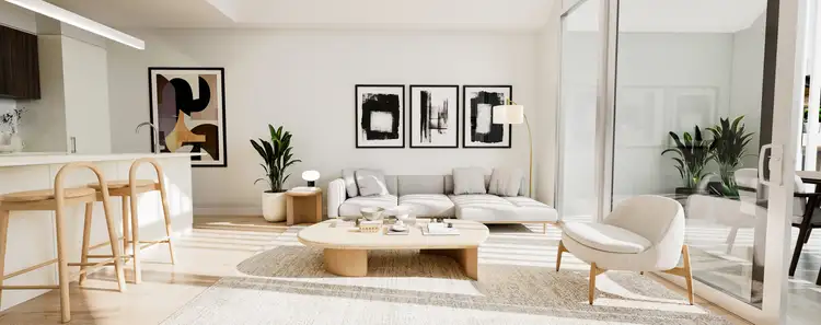Fourth view of Homely townhouse listing, 433 Cramond Parkway, Oakden SA 5086