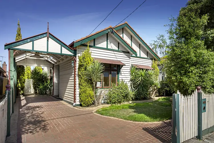 78 Epsom Road, Ascot Vale VIC 3032