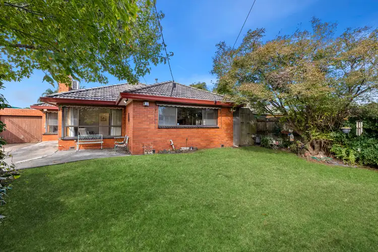 156 Wanda Street, Mulgrave VIC 3170