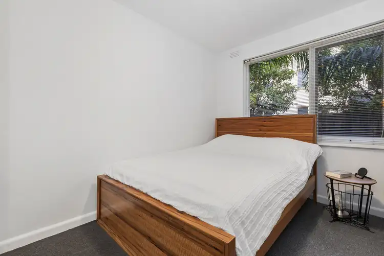 Fourth view of Homely apartment listing, 4/165 Power Street, Hawthorn VIC 3122