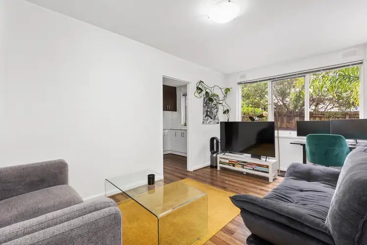 Sixth view of Homely apartment listing, 4/165 Power Street, Hawthorn VIC 3122