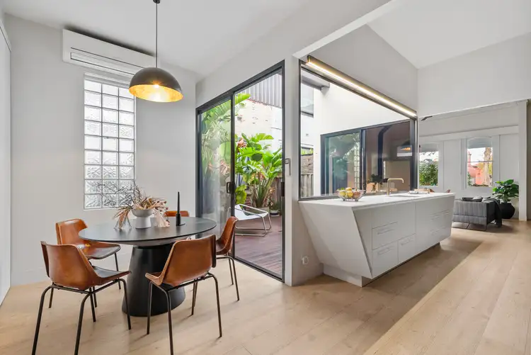 Fifth view of Homely house listing, 995 Rathdowne Street, Carlton North VIC 3054