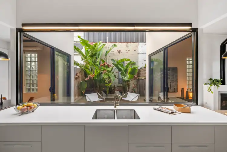 Sixth view of Homely house listing, 995 Rathdowne Street, Carlton North VIC 3054