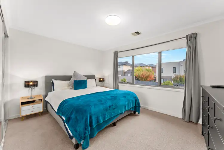 Fifth view of Homely townhouse listing, 23 Reflection Drive, Wantirna South VIC 3152