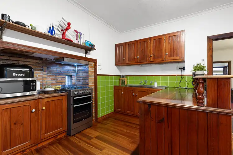 Fifth view of Homely house listing, 8 English Street, Golden Point VIC 3350