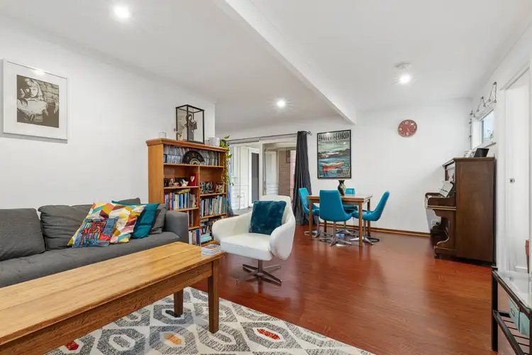 Sixth view of Homely house listing, 8 English Street, Golden Point VIC 3350