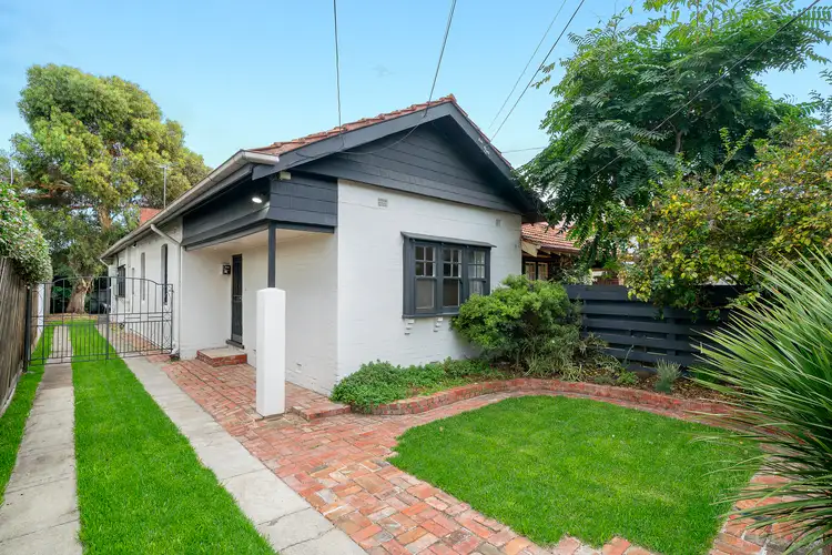 Main view of Homely house listing, 25 Balston Street, Balaclava VIC 3183