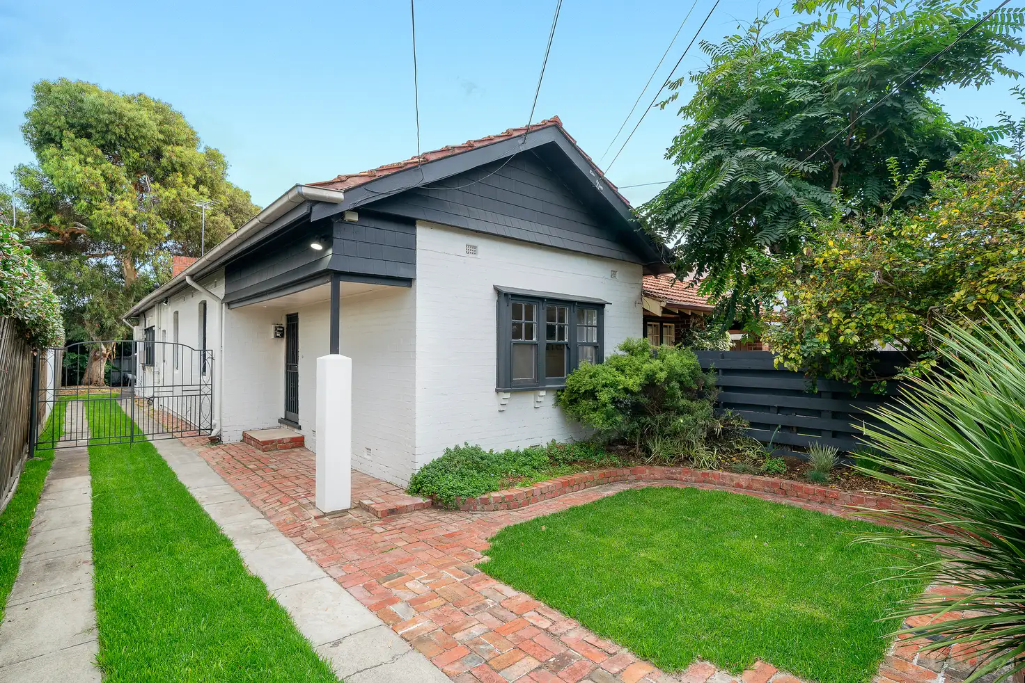 Main view of Homely house listing, 25 Balston Street, Balaclava VIC 3183