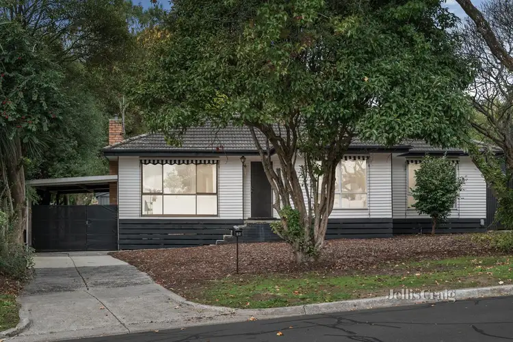 Main view of Homely house listing, 52 Kemps Street, Ringwood East VIC 3135