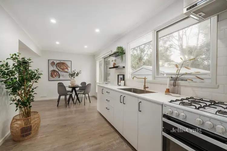 Second view of Homely house listing, 52 Kemps Street, Ringwood East VIC 3135